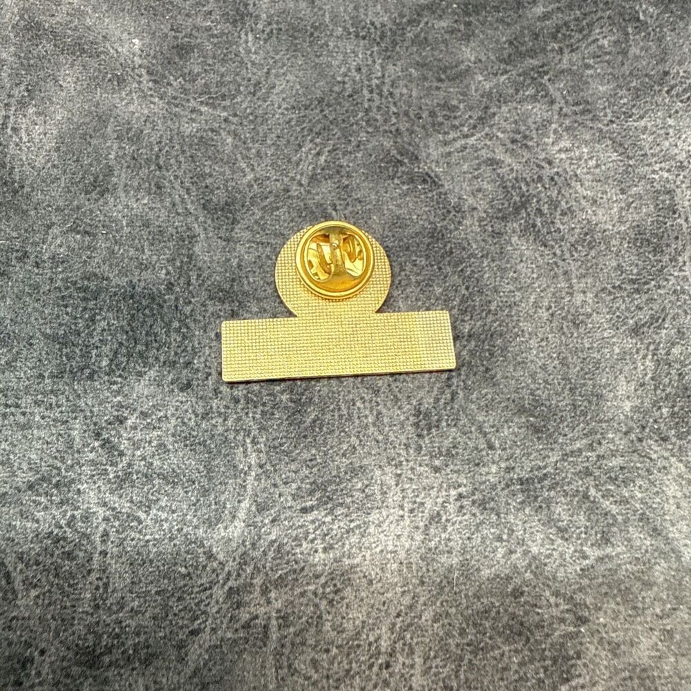 Starbucks Coffee I AM The 1  Lapel Hat Pin - Picture 2 of 5